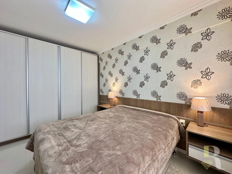 APARTAMENTO À VENDA – INFRA COMPLETA E VISTA PARA O MAR: 13ª foto da galeria de imagens do imóvel