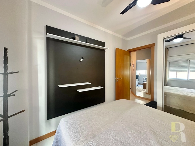 APARTAMENTO À VENDA – CAPÃO DA CANOA: 7ª foto da galeria de imagens do imóvel