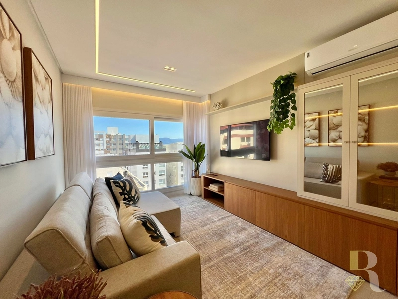 Pronto para Morar | Apartamento Decorado e Mobiliado: 12ª foto da galeria de imagens do imóvel