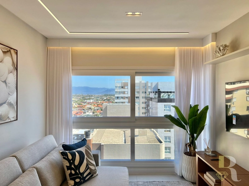 Pronto para Morar | Apartamento Decorado e Mobiliado: 5ª foto da galeria de imagens do imóvel