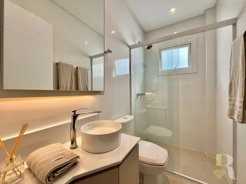 Pronto para Morar | Apartamento Decorado e Mobiliado: 20ª foto da galeria de imagens do imóvel