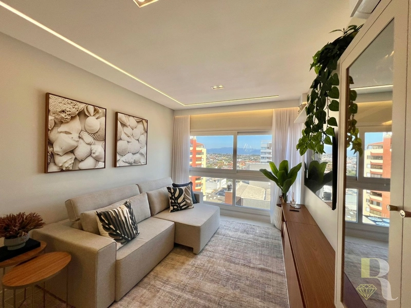 Pronto para Morar | Apartamento Decorado e Mobiliado: 13ª foto da galeria de imagens do imóvel