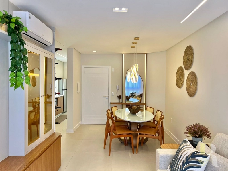 Pronto para Morar | Apartamento Decorado e Mobiliado: 15ª foto da galeria de imagens do imóvel