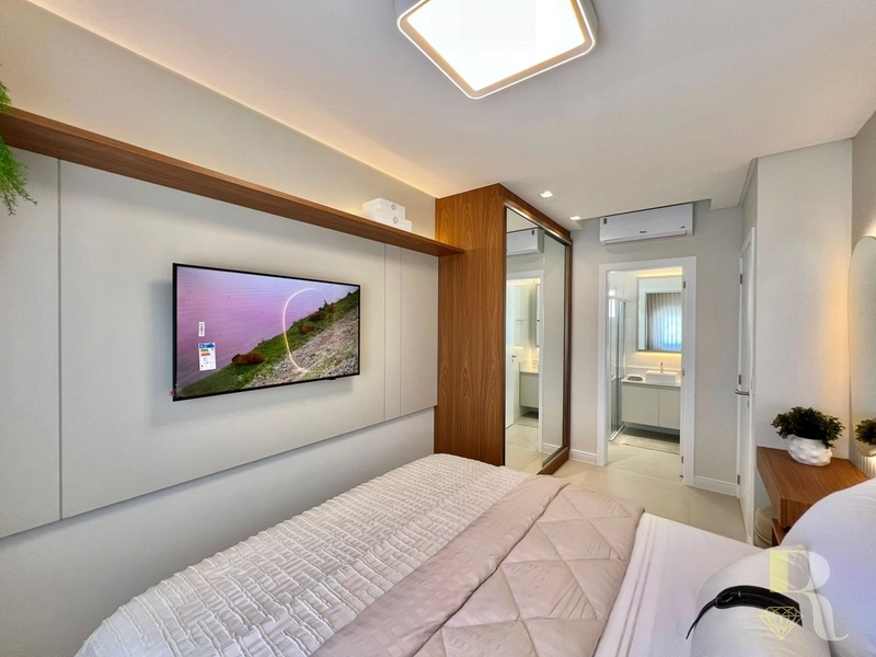 Pronto para Morar | Apartamento Decorado e Mobiliado: 22ª foto da galeria de imagens do imóvel