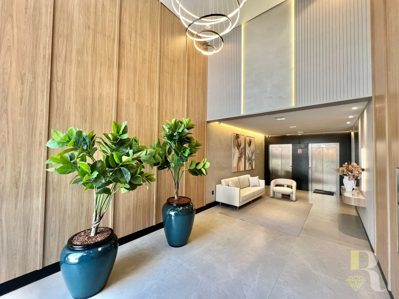 Pronto para Morar | Apartamento Decorado e Mobiliado: 27ª foto da galeria de imagens do imóvel
