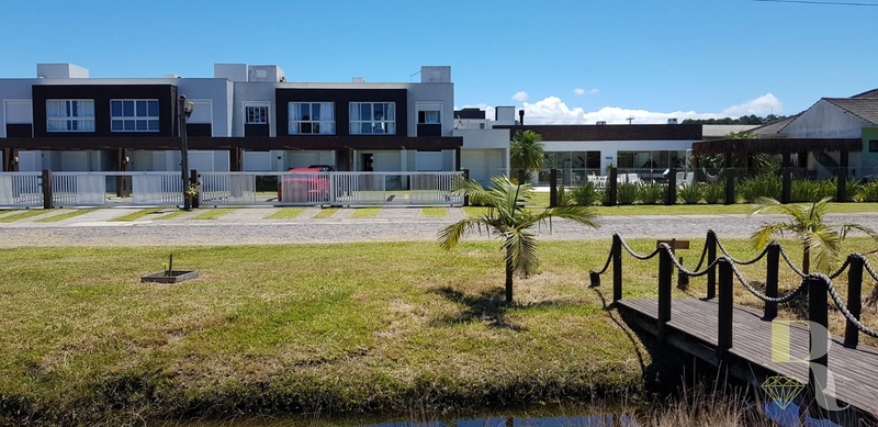 2 dormitórios com infraestrutura em Atlântida: 1ª foto da galeria de imagens do imóvel