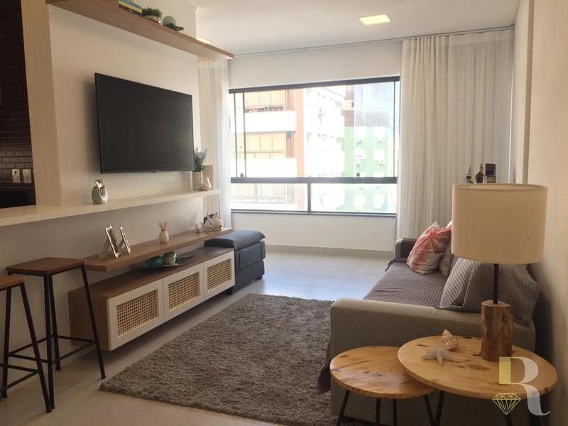 Apartamento 3 suítes dorm 50X!: 9ª foto da galeria de imagens do imóvel