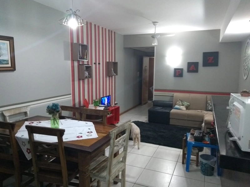 EXCELENTE APARTAMENTO NA ZONA NOVA EM CAPÃO DA CANOA: 3ª foto da galeria de imagens do imóvel