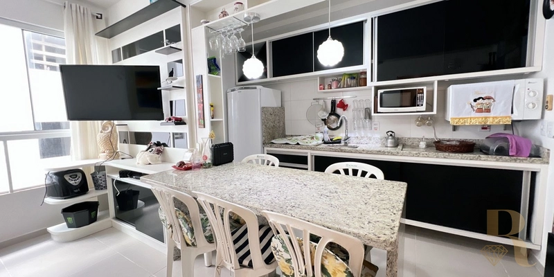 Apartamento 2 dorm Mob e Dec: 11ª foto da galeria de imagens do imóvel