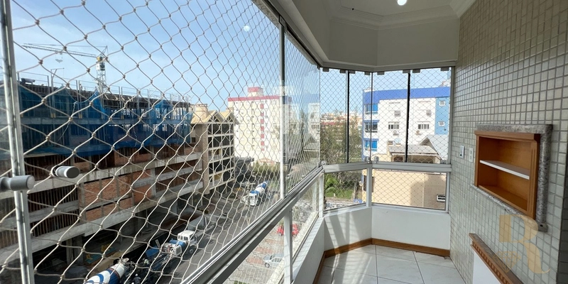 Apartamento 2 dorm Mob e Dec: 16ª foto da galeria de imagens do imóvel