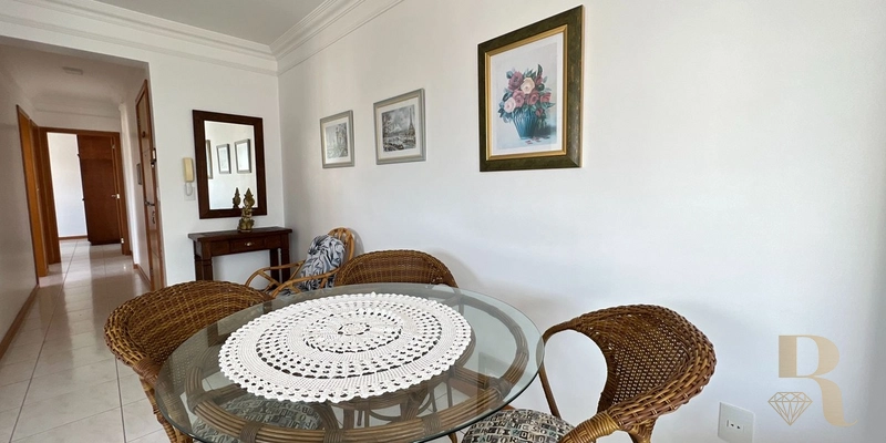 Apartamento 2 dorm Mob e Dec: 14ª foto da galeria de imagens do imóvel
