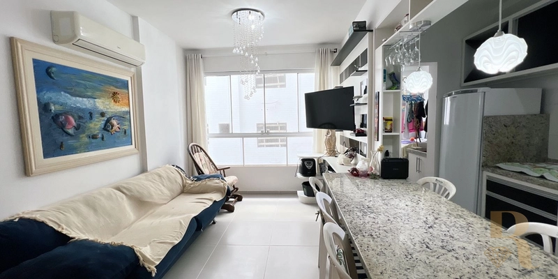 Apartamento 2 dorm Mob e Dec: 13ª foto da galeria de imagens do imóvel
