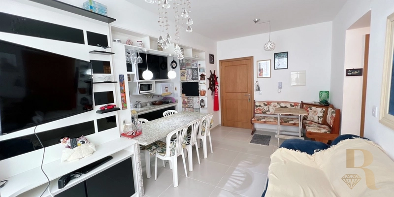 Apartamento 2 dorm Mob e Dec: 7ª foto da galeria de imagens do imóvel