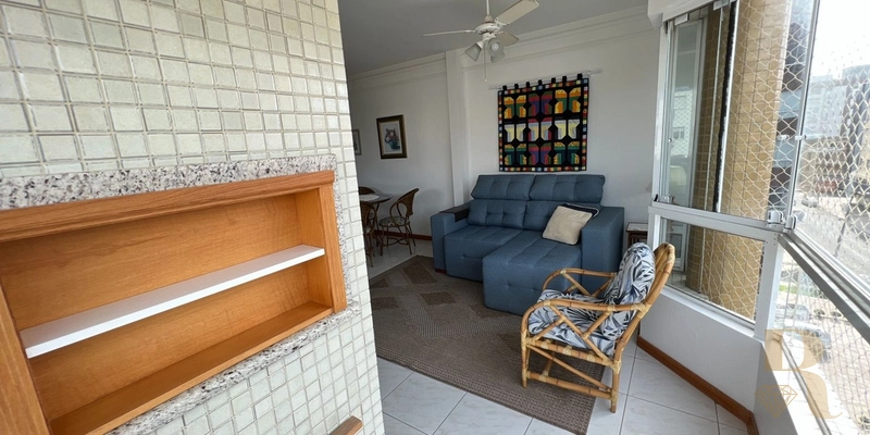 Apartamento 2 dorm Mob e Dec: 15ª foto da galeria de imagens do imóvel