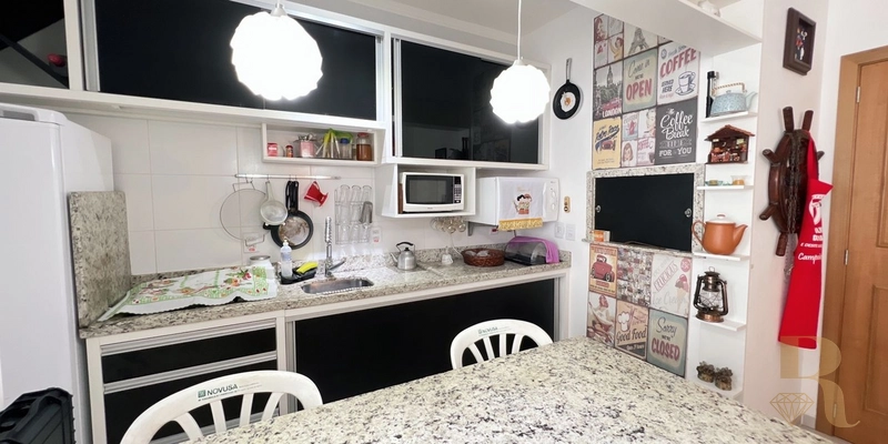 Apartamento 2 dorm Mob e Dec: 12ª foto da galeria de imagens do imóvel