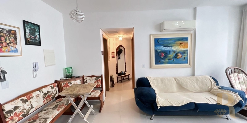 Apartamento 2 dorm Mob e Dec: 8ª foto da galeria de imagens do imóvel