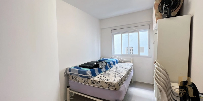 Apartamento 2 dorm Mob e Dec: 5ª foto da galeria de imagens do imóvel