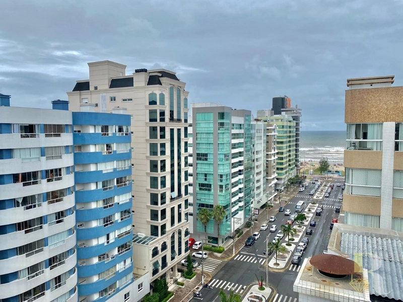 Avenida Ubirajara - Leste/Norte: 6ª foto da galeria de imagens do imóvel