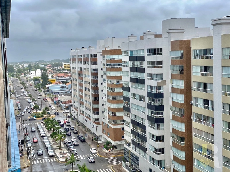 Avenida Ubirajara - Leste/Norte: 4ª foto da galeria de imagens do imóvel