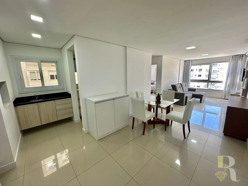 APARTAMENTO DOIS DORMITORIOS INFRAESTRUTURA COMPLETA: 10ª foto da galeria de imagens do imóvel