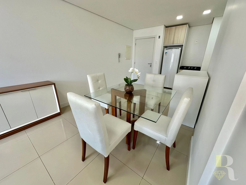 APARTAMENTO DOIS DORMITORIOS INFRAESTRUTURA COMPLETA: 2ª foto da galeria de imagens do imóvel