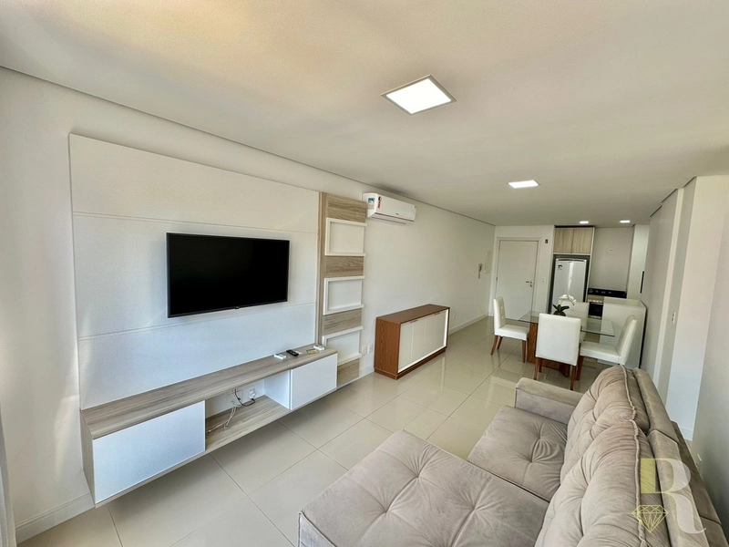 APARTAMENTO DOIS DORMITORIOS INFRAESTRUTURA COMPLETA: 4ª foto da galeria de imagens do imóvel