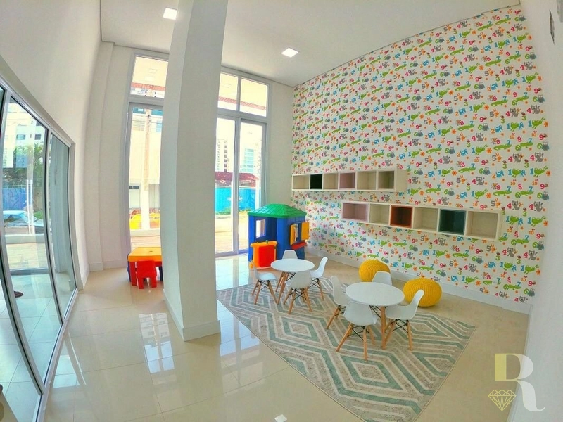 APARTAMENTO DOIS DORMITORIOS INFRAESTRUTURA COMPLETA: 27ª foto da galeria de imagens do imóvel