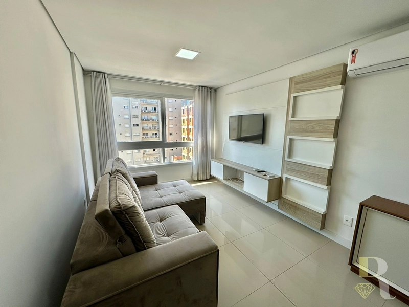 APARTAMENTO DOIS DORMITORIOS INFRAESTRUTURA COMPLETA: 5ª foto da galeria de imagens do imóvel