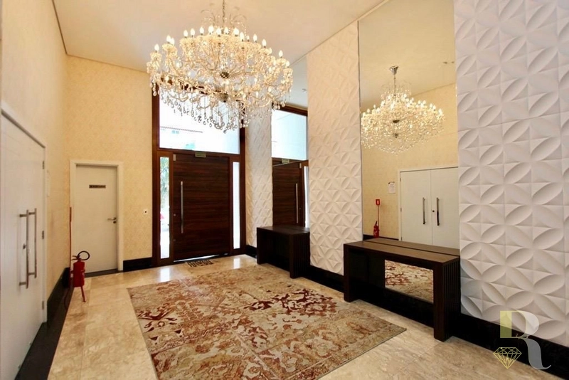 APARTAMENTO DOIS DORMITORIOS INFRAESTRUTURA COMPLETA: 21ª foto da galeria de imagens do imóvel
