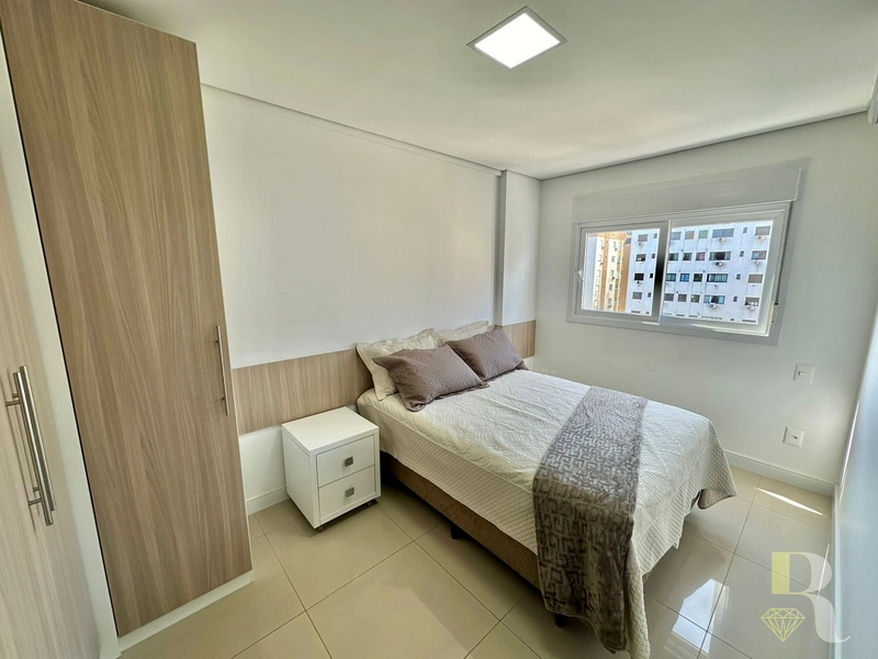 APARTAMENTO DOIS DORMITORIOS INFRAESTRUTURA COMPLETA: 12ª foto da galeria de imagens do imóvel