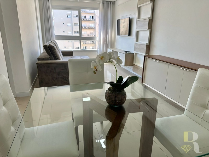 APARTAMENTO DOIS DORMITORIOS INFRAESTRUTURA COMPLETA: 7ª foto da galeria de imagens do imóvel
