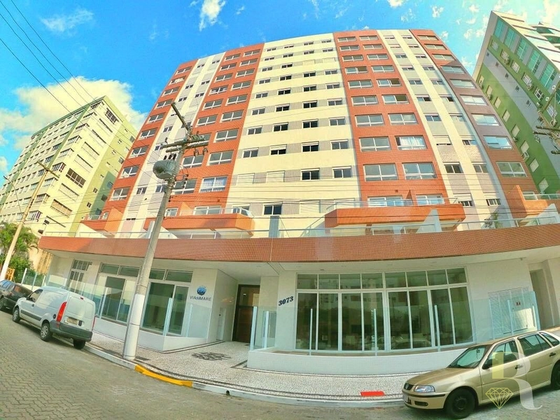 APARTAMENTO DOIS DORMITORIOS INFRAESTRUTURA COMPLETA: 1ª foto da galeria de imagens do imóvel