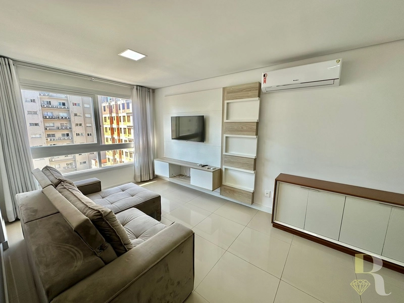 APARTAMENTO DOIS DORMITORIOS INFRAESTRUTURA COMPLETA: 3ª foto da galeria de imagens do imóvel