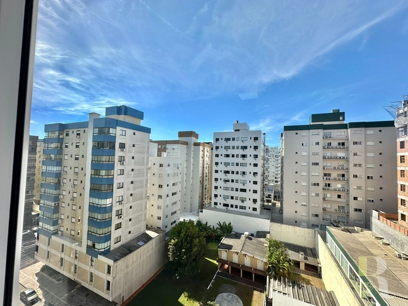 APARTAMENTO DOIS DORMITORIOS INFRAESTRUTURA COMPLETA: 23ª foto da galeria de imagens do imóvel