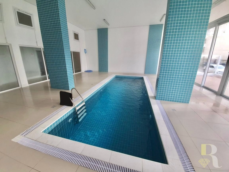 APARTAMENTO DOIS DORMITORIOS INFRAESTRUTURA COMPLETA: 22ª foto da galeria de imagens do imóvel