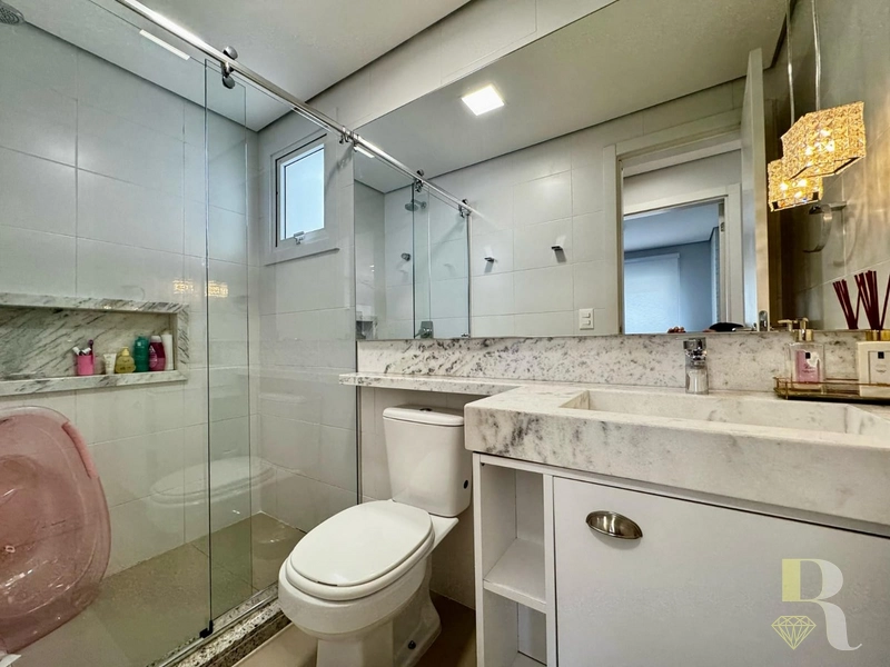AMPLO APARTAMENTO DE FRENTE COM INFRA COMPLETA: 18ª foto da galeria de imagens do imóvel