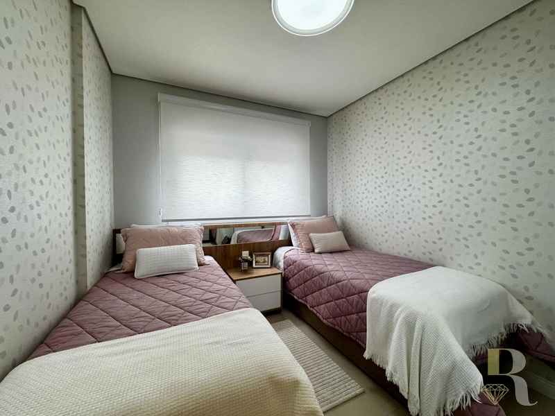 AMPLO APARTAMENTO DE FRENTE COM INFRA COMPLETA: 14ª foto da galeria de imagens do imóvel