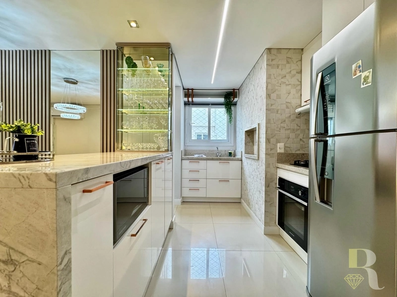 AMPLO APARTAMENTO DE FRENTE COM INFRA COMPLETA: 11ª foto da galeria de imagens do imóvel