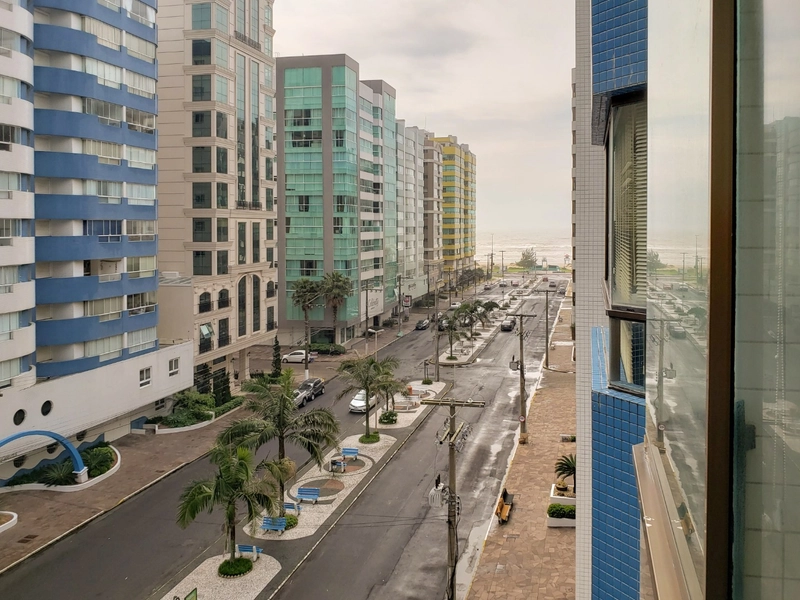 Esquina vista mar!: 10ª foto da galeria de imagens do imóvel