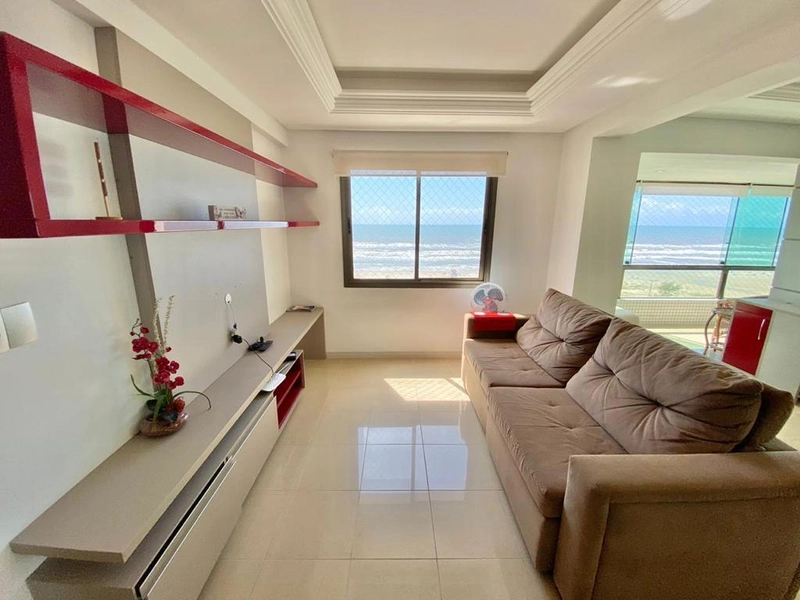 UM APARTAMENTO AMPLO COM VISTA MAR!!!!: 7ª foto da galeria de imagens do imóvel