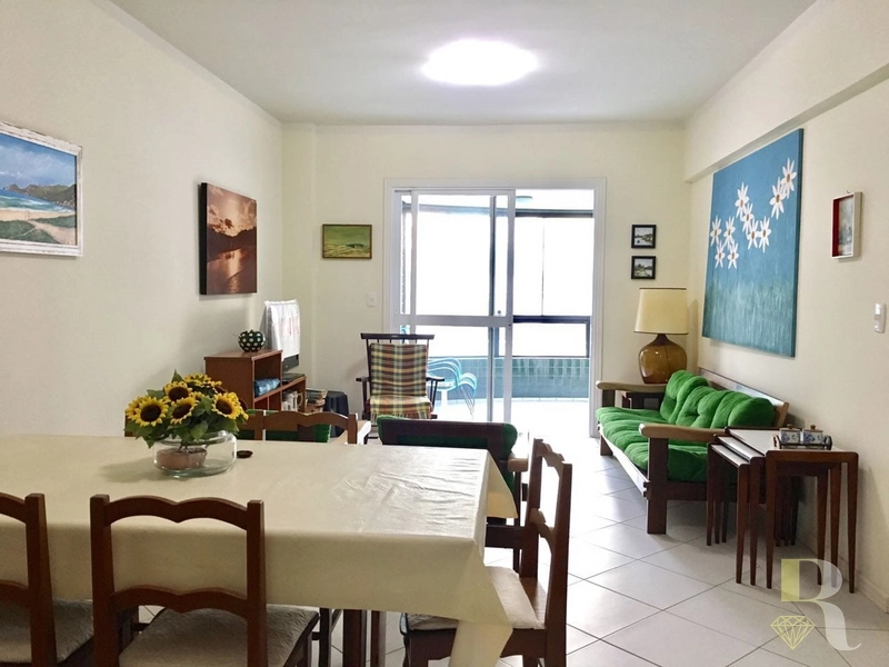 APARTAMENTO AVENIDA UBIRAJARA VISTA MAR: 4ª foto da galeria de imagens do imóvel