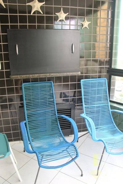 APARTAMENTO AVENIDA UBIRAJARA VISTA MAR: 7ª foto da galeria de imagens do imóvel