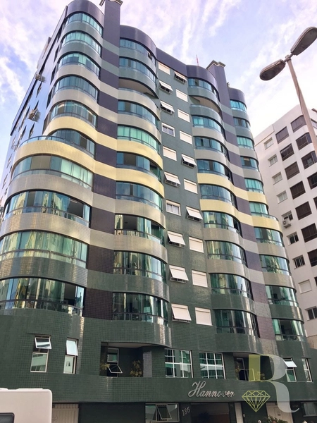 APARTAMENTO AVENIDA UBIRAJARA VISTA MAR: 1ª foto da galeria de imagens do imóvel