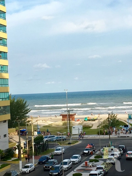 APARTAMENTO AVENIDA UBIRAJARA VISTA MAR: 8ª foto da galeria de imagens do imóvel
