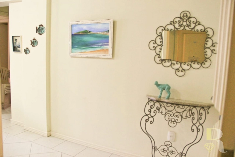 APARTAMENTO AVENIDA UBIRAJARA VISTA MAR: 12ª foto da galeria de imagens do imóvel