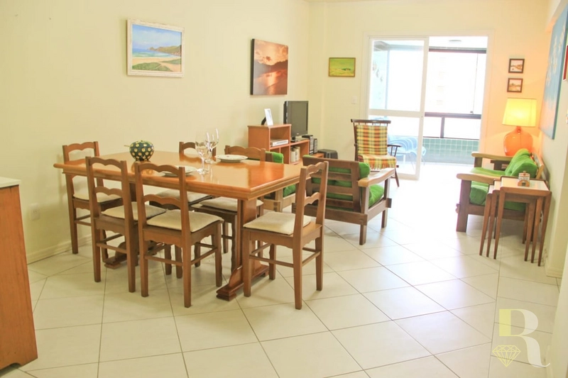 APARTAMENTO AVENIDA UBIRAJARA VISTA MAR: 6ª foto da galeria de imagens do imóvel