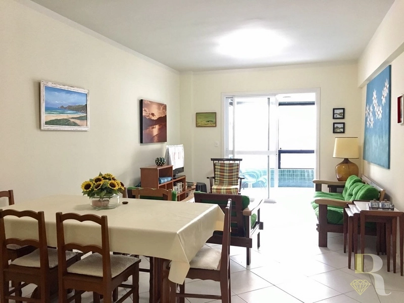 APARTAMENTO AVENIDA UBIRAJARA VISTA MAR: 5ª foto da galeria de imagens do imóvel