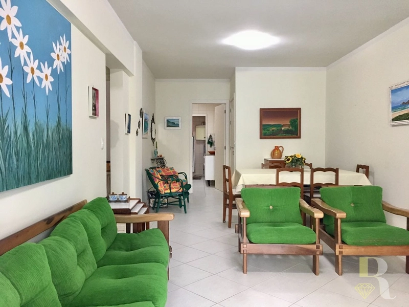 APARTAMENTO AVENIDA UBIRAJARA VISTA MAR: 2ª foto da galeria de imagens do imóvel