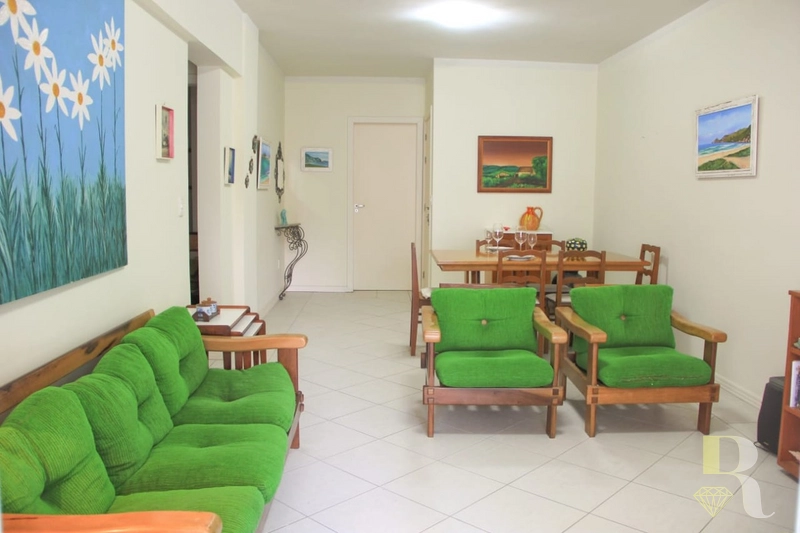 APARTAMENTO AVENIDA UBIRAJARA VISTA MAR: 3ª foto da galeria de imagens do imóvel