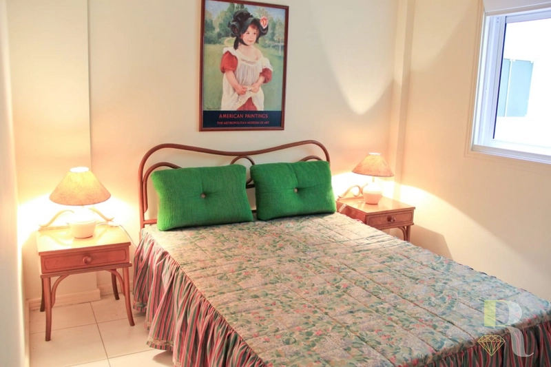 APARTAMENTO AVENIDA UBIRAJARA VISTA MAR: 9ª foto da galeria de imagens do imóvel